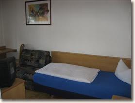 Frankischer Landgasthof Hotell Uettingen Rom bilde